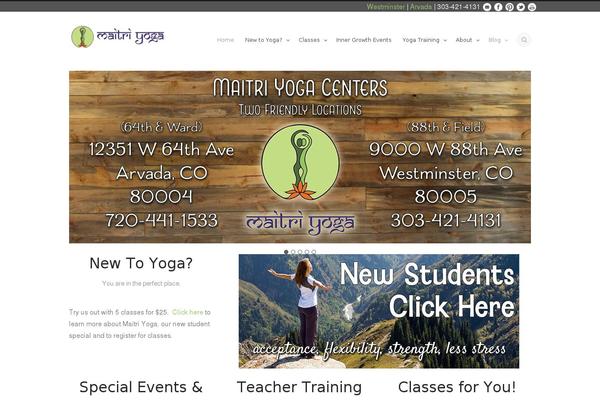 Flawless theme site design template sample