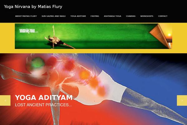 Site using Cherry-single-carousel plugin