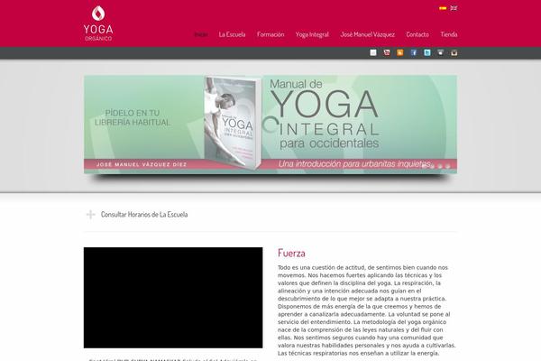 Site using Accordion-blocks plugin