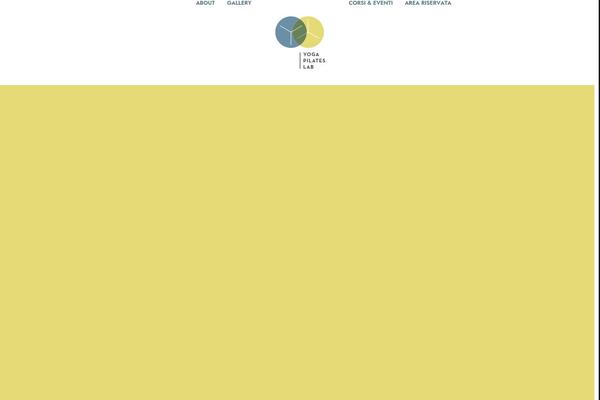 Uncode-child theme site design template sample