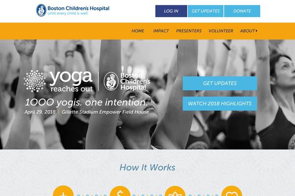 X | The Theme theme site design template sample