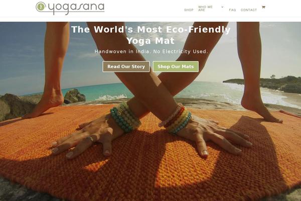 Site using WP Social Icons plugin