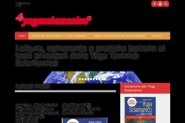 Site using Flash Video Player plugin