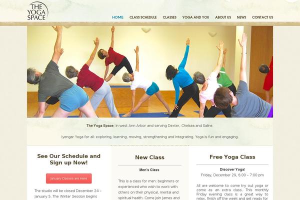 Site using Ml-slider-pro plugin
