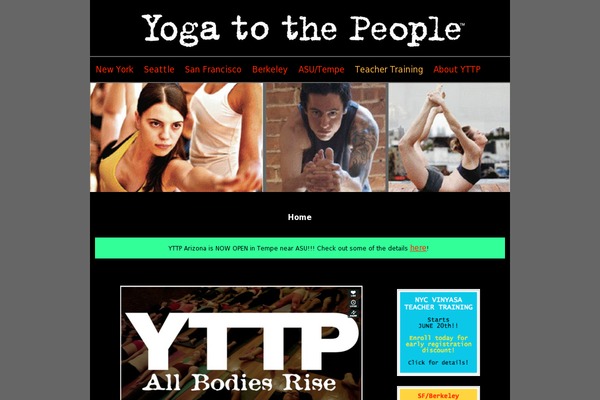 yogastudio-child theme websites examples