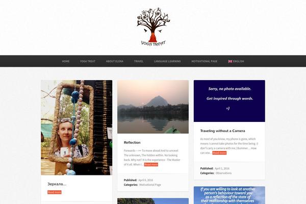 Fabulous theme site design template sample
