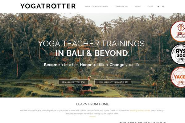 Site using Flexible-product-fields plugin