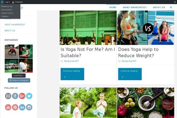 Site using Essential-addons-for-elementor-lite plugin