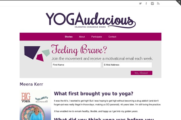 Inovado theme site design template sample