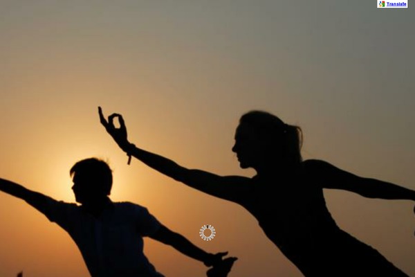 yogavimoksha.com site used Moler