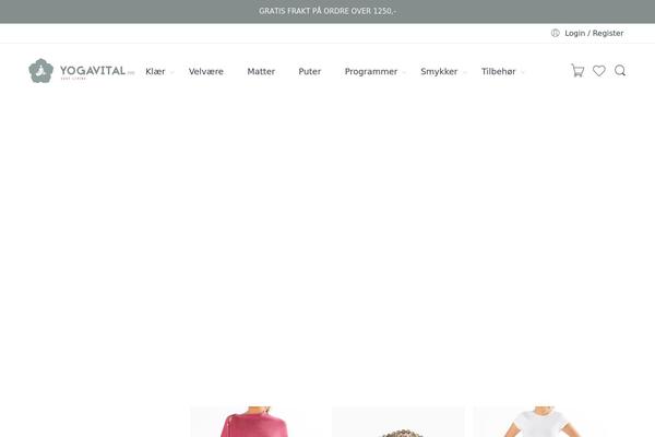 Site using Nasa-core plugin