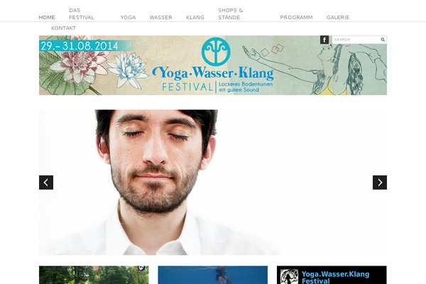 Creativeblogres theme site design template sample