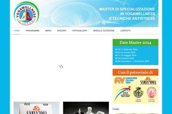 Site using Evatheme-pagebuilder plugin