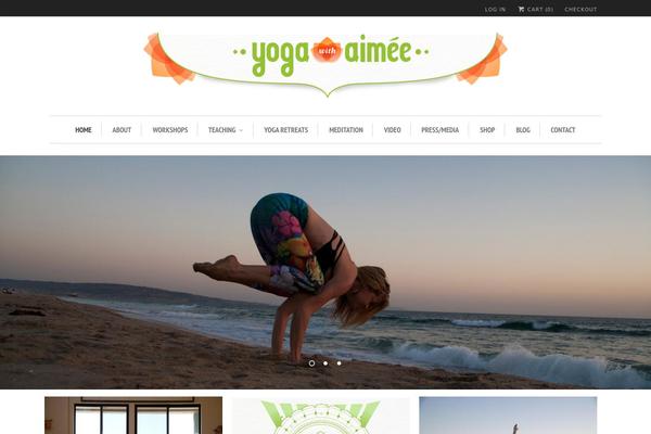 Site using Advanced-recent-posts-widget plugin