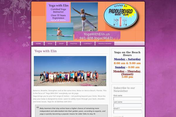 Site using Google Drive WP Media plugin