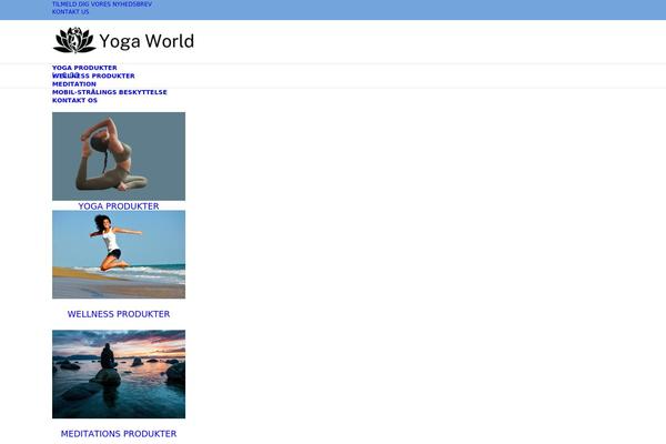 Site using Woo-pensopay plugin