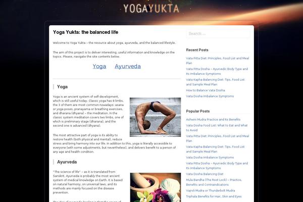 Penscratch theme site design template sample