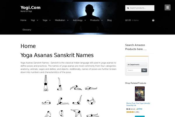 Site using Rt-elements plugin