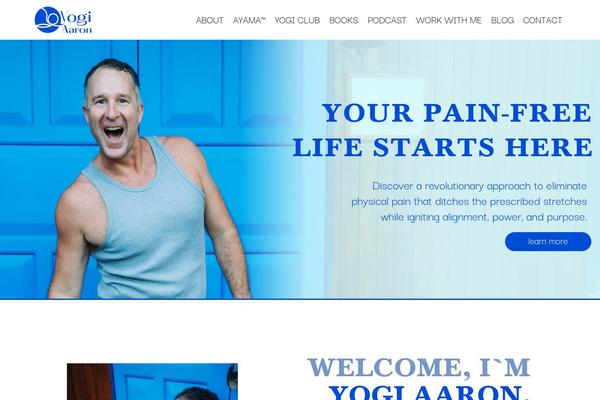 Site using Wp-stripe plugin