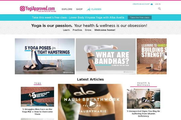 Site using Woocommerce-subscriptions-gifting plugin
