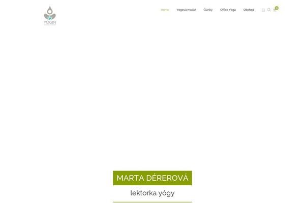 Site using Mailpoet plugin