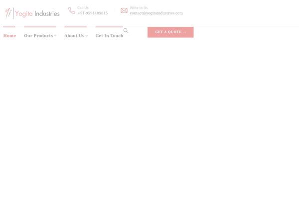Site using WP User Avatar plugin