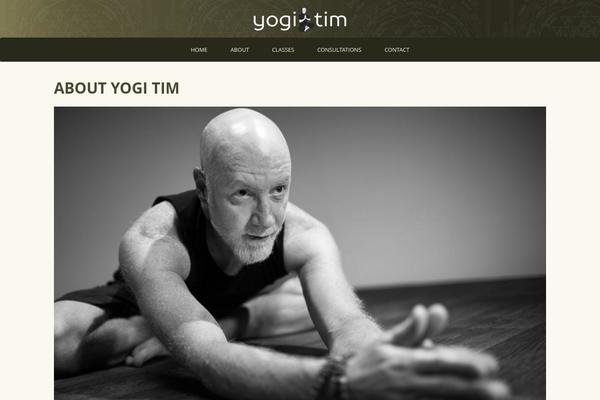 Elegant Grunge theme site design template sample