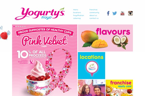 Site using Enjoy-instagram-instagram-responsive-images-gallery-and-carousel plugin