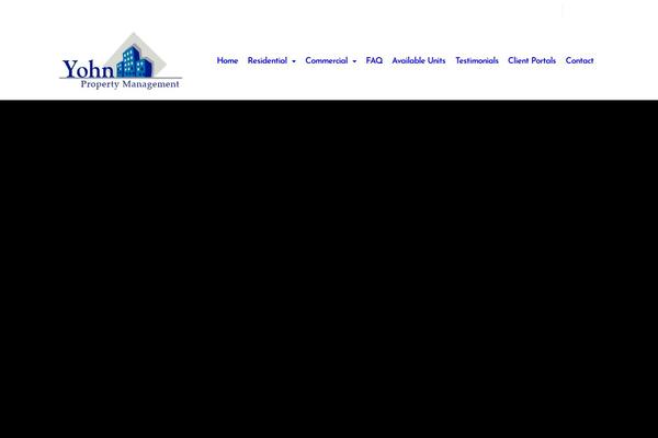 Theme-hollow theme site design template sample
