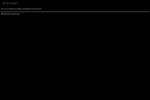 Site using Kaya-qr-code-generator plugin