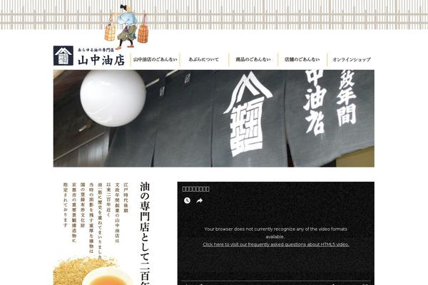 Site using Qtranslate-xt plugin