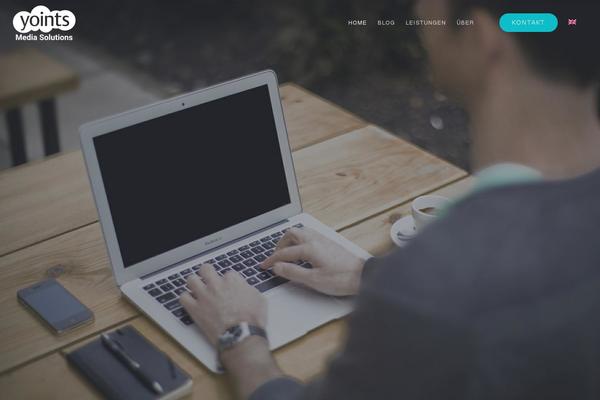 Site using Themovation-bootstrap-3-shortcodes plugin