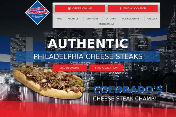 verona-child-theme theme websites examples