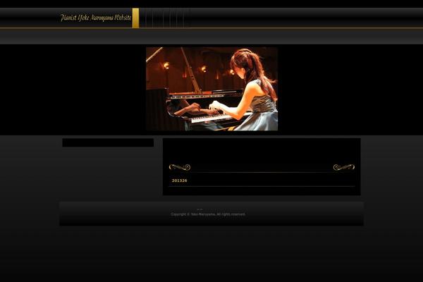 Site using hpb Dashboard plugin