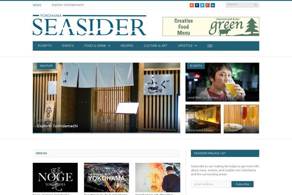 Site using Simple Download Monitor plugin