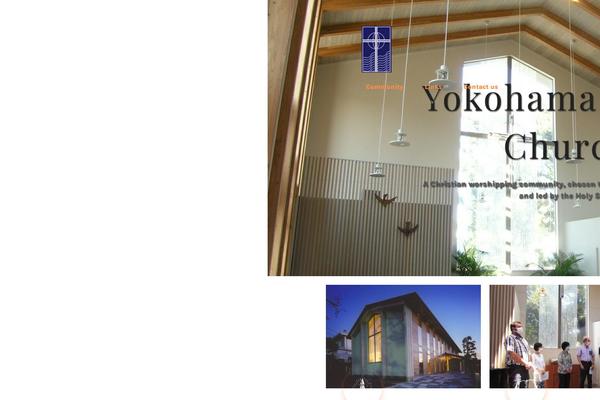 Site using Simple Banner plugin