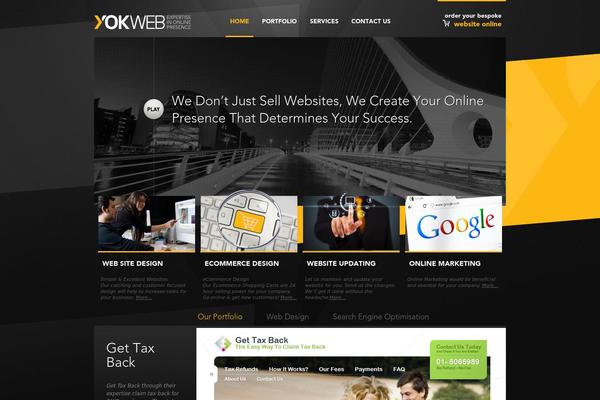 Site using Dynamic Supages plugin