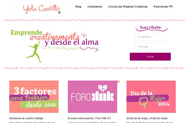 Essence-pro theme site design template sample