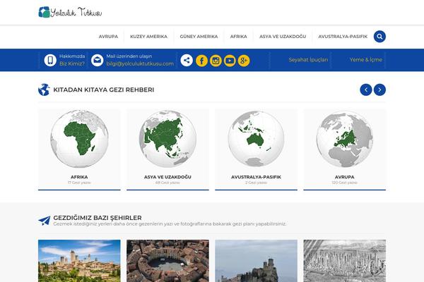 yolculuktutkusu.com site used Safiratlas