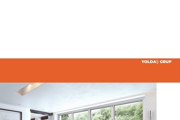 Twenty Nineteen theme site design template sample