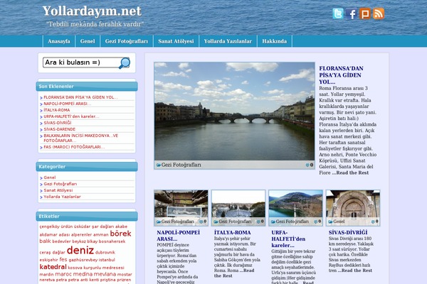 Site using Fixed-social-buttons plugin