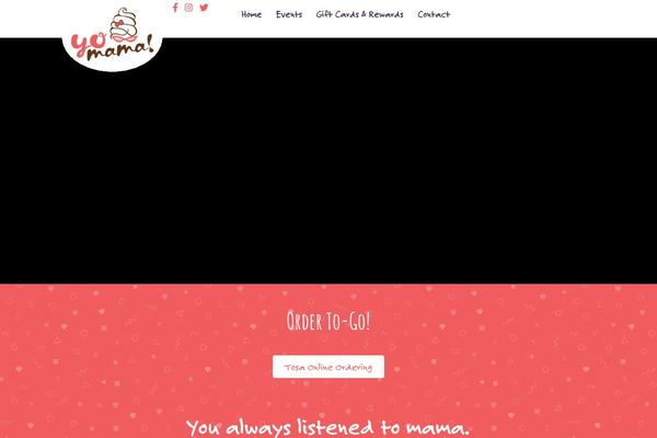 Site using Responsive-menu-pro plugin