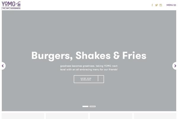 Site using AddToAny Share Buttons plugin