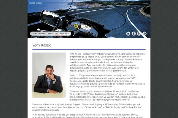 yomikastro.com site used Self