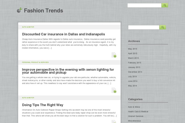 Gray Modern theme site design template sample