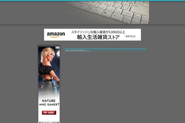 Site using Democracy plugin
