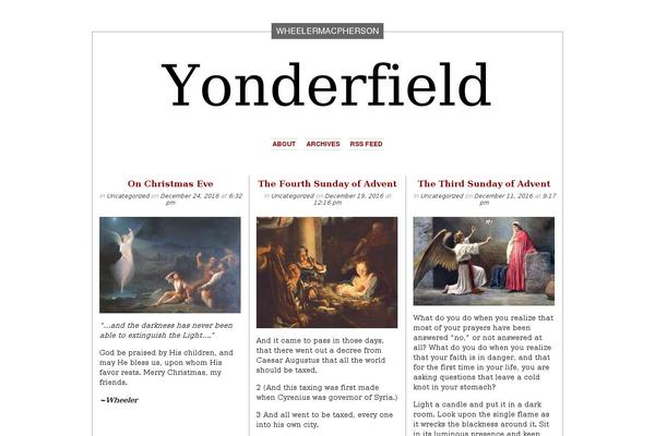 Site using Gutenberg-core plugin