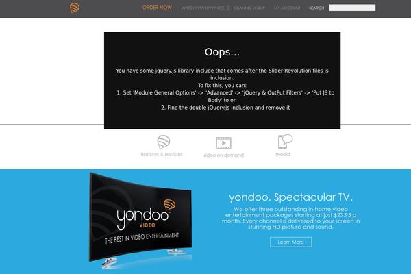 Site using Flowpaper-lite-pdf-flipbook plugin