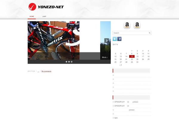 Site using Syntax Highlighter and Code Colorizer for WordPress plugin