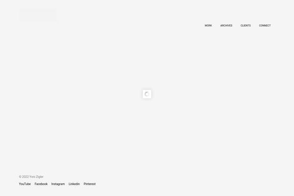 Site using Universal_video_player_and_bg plugin
